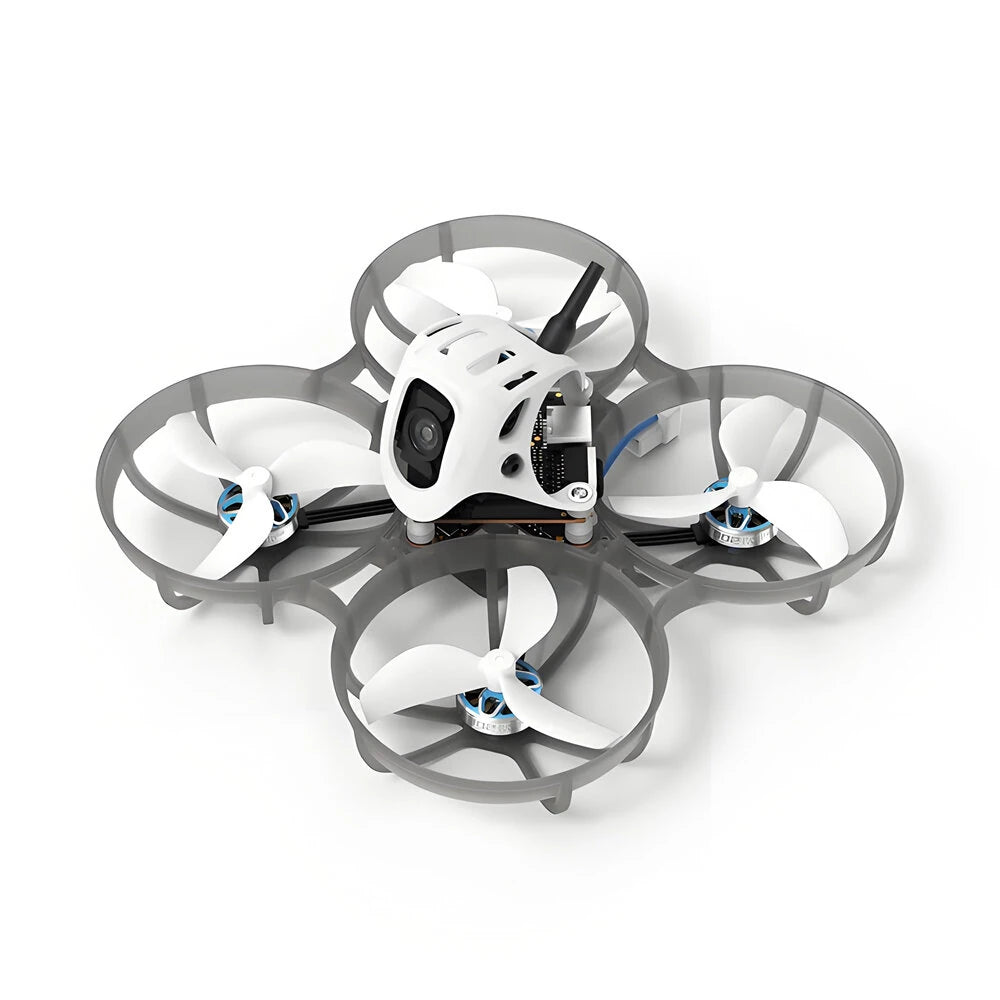 Brushless CineWhoop FPV Racing Drone