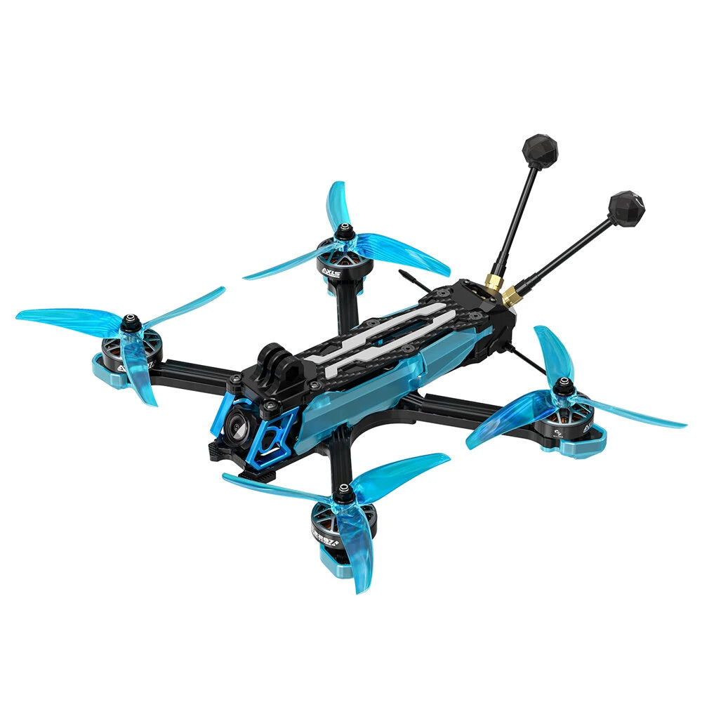 6S FPV Racing Drone – PNP / BNF