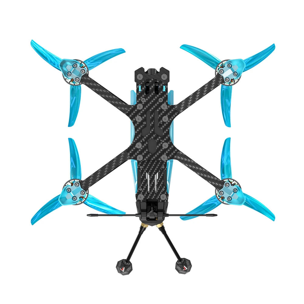 6S FPV Racing Drone – PNP / BNF