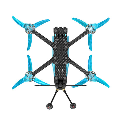 6S FPV Racing Drone – PNP / BNF