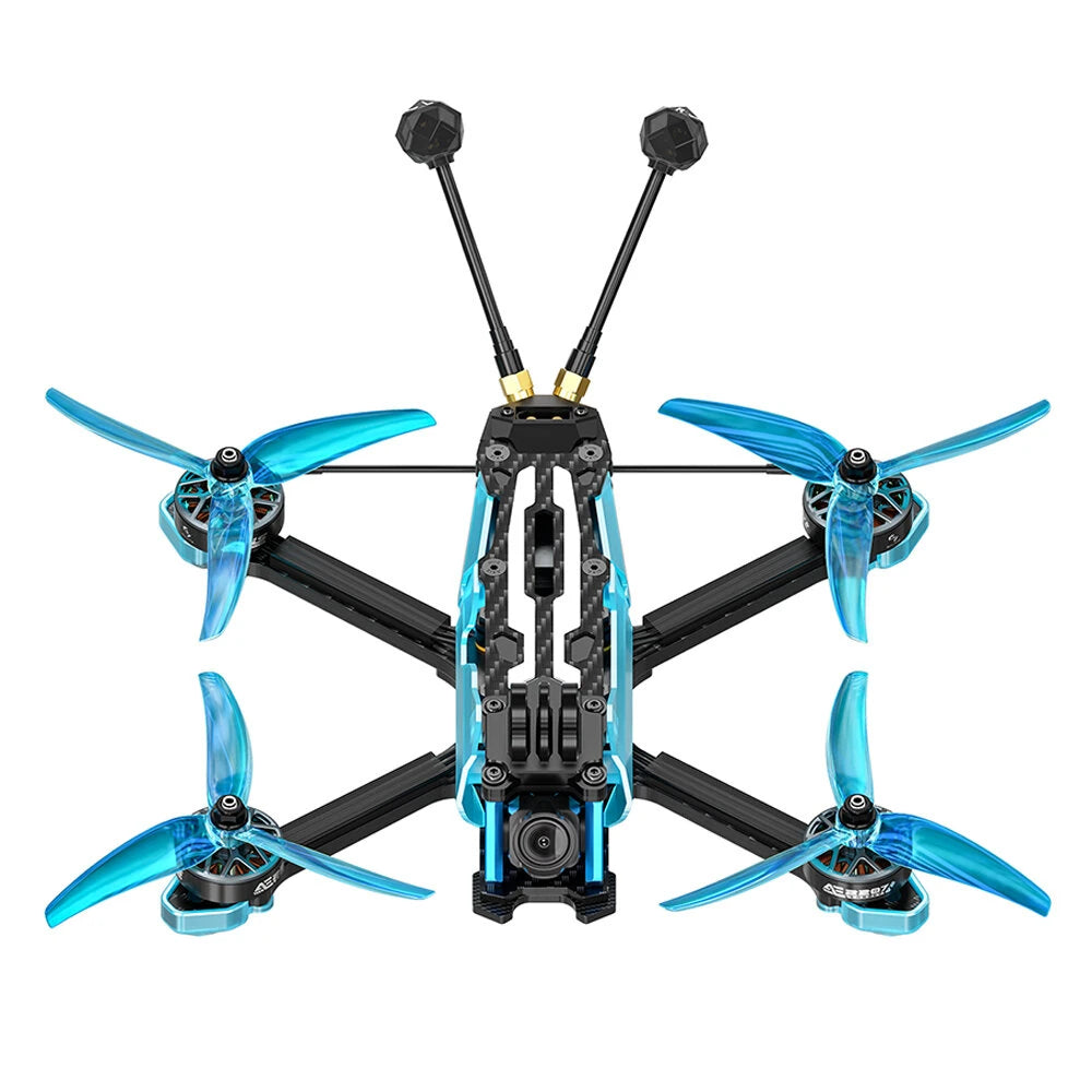 6S FPV Racing Drone – PNP / BNF