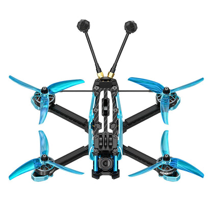 6S FPV Racing Drone – PNP / BNF