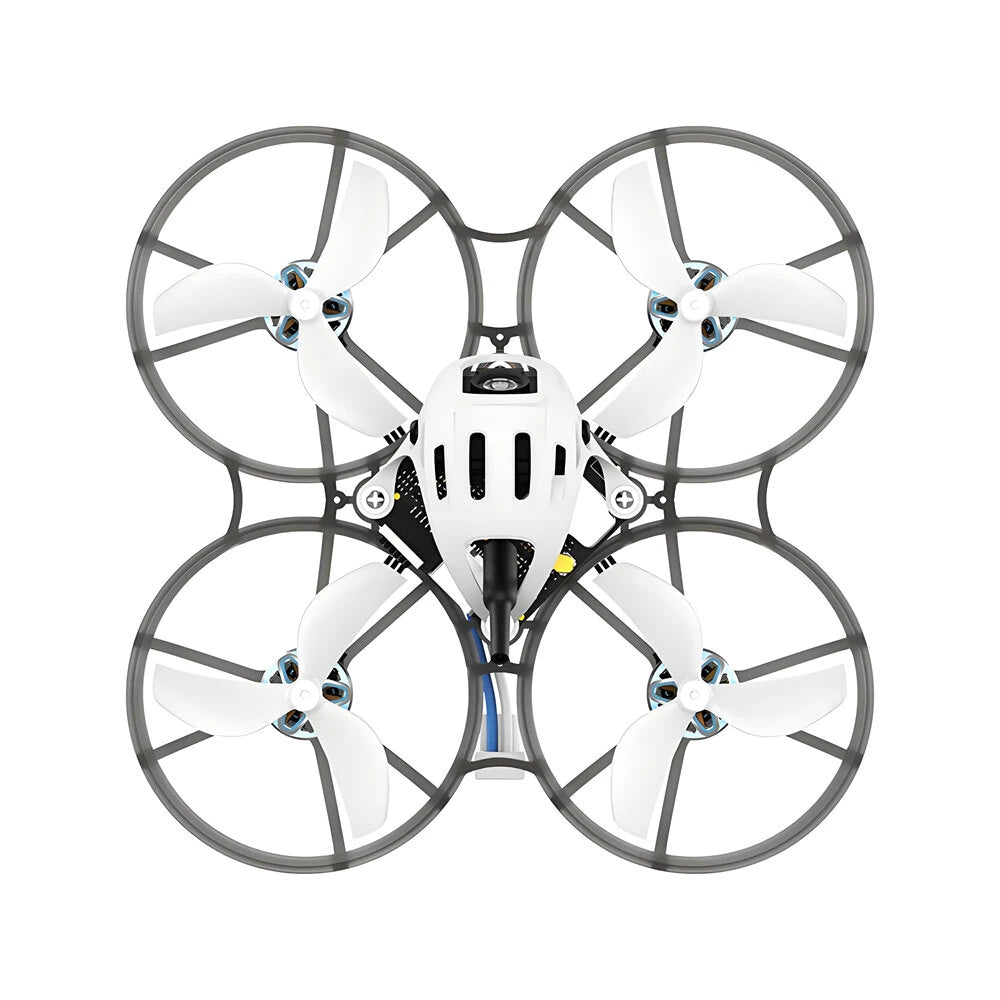 Brushless CineWhoop FPV Racing Drone