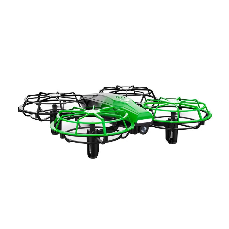 Mini RC Drone Quadcopter – One Battery