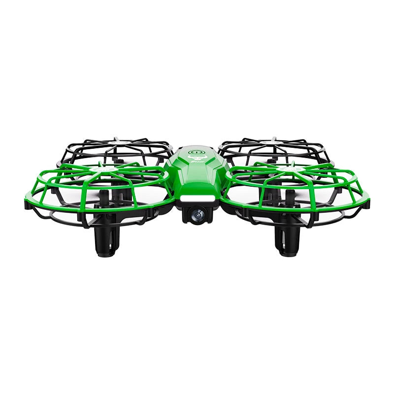 Mini RC Drone Quadcopter – One Battery