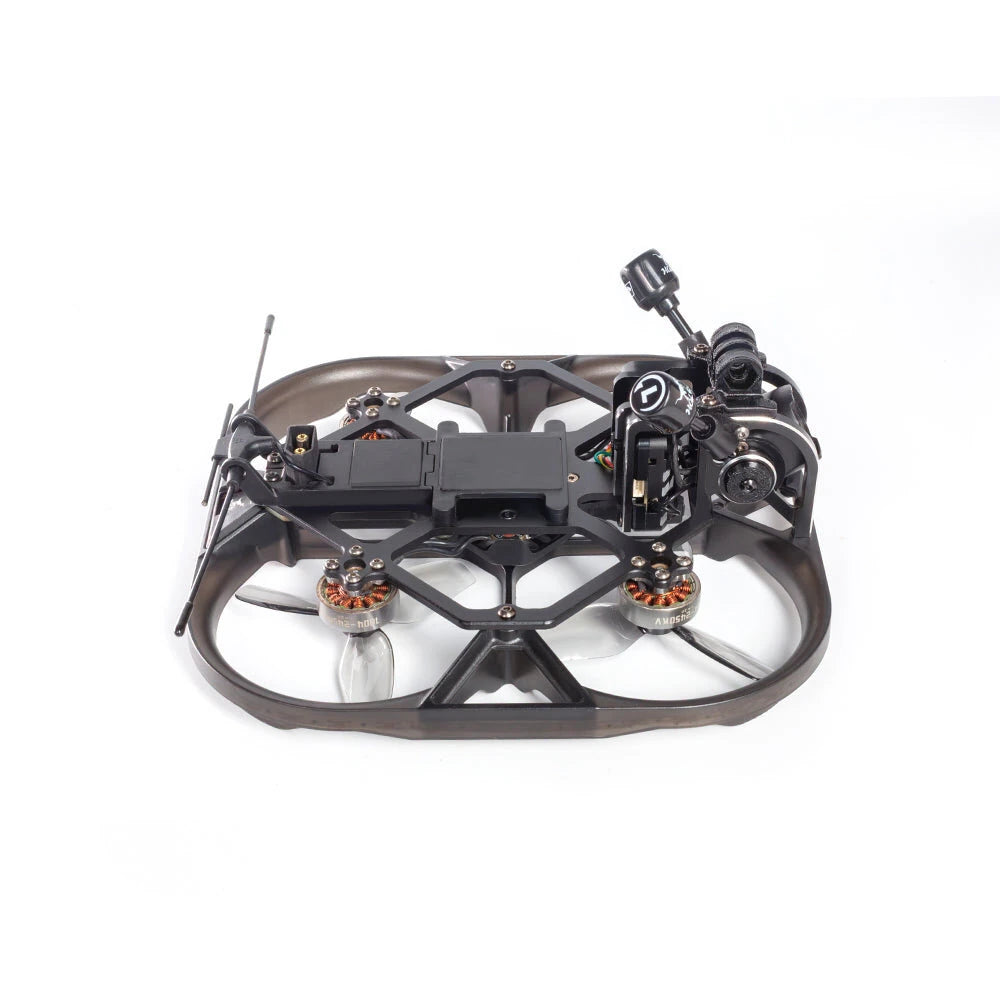 6S GPS CineWhoop FPV Racing Drone