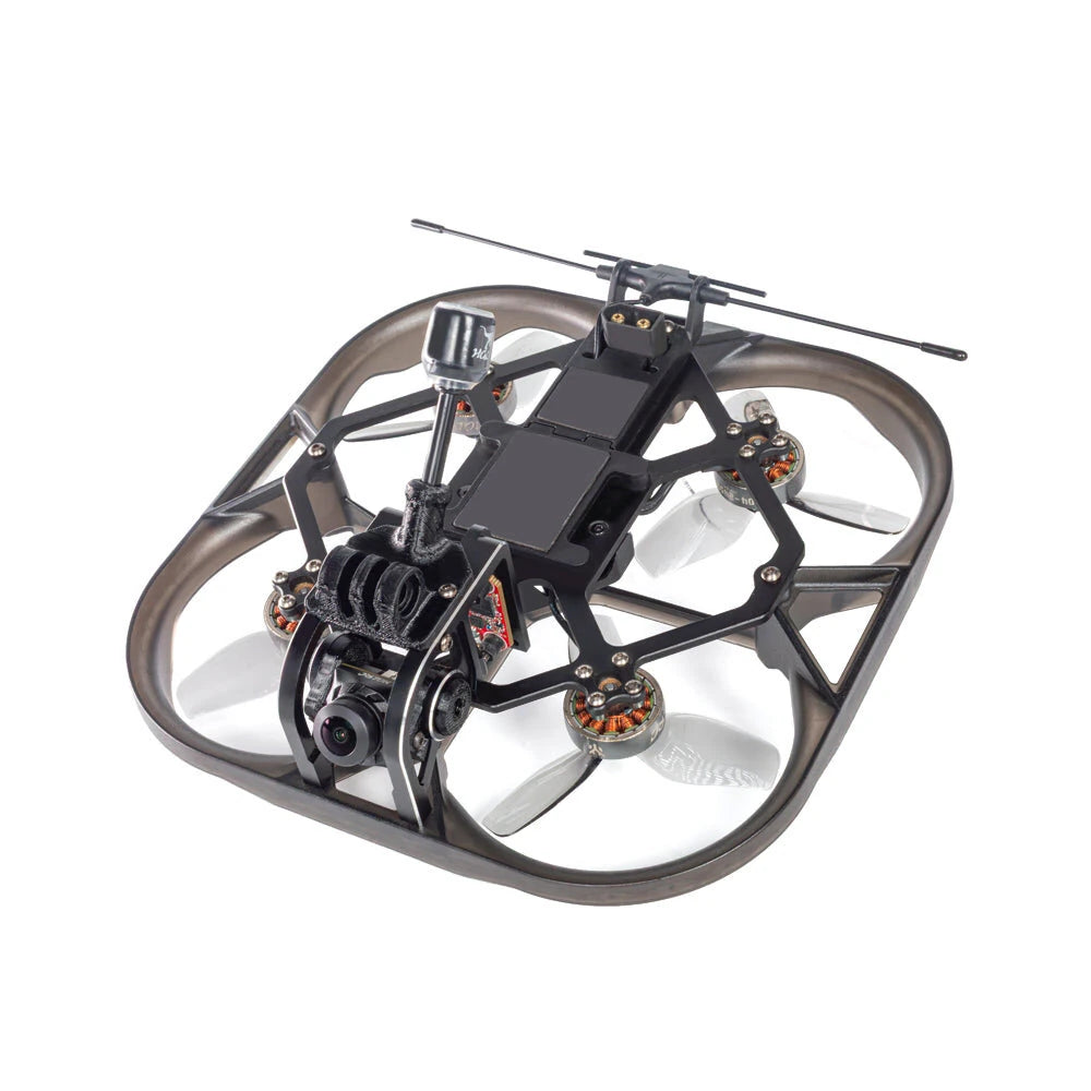 6S GPS CineWhoop FPV Racing Drone