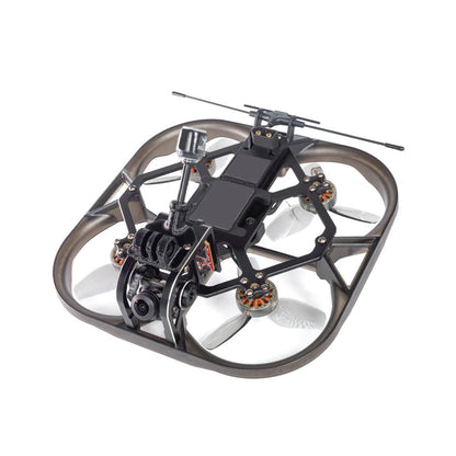 6S GPS CineWhoop FPV Racing Drone