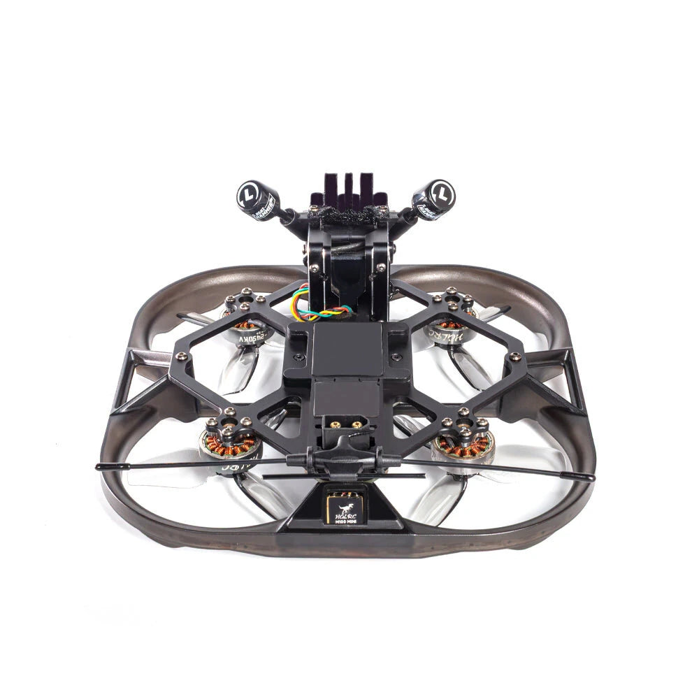6S GPS CineWhoop FPV Racing Drone