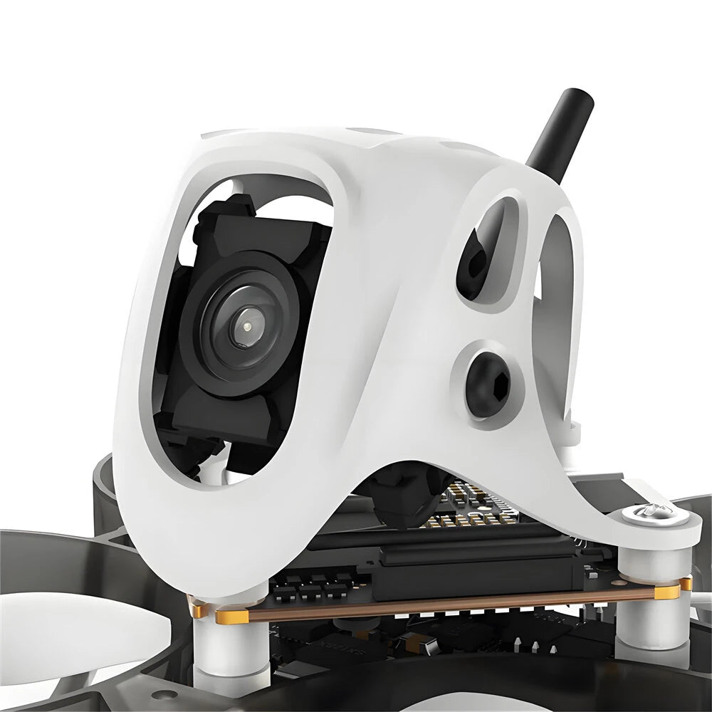 Brushless CineWhoop FPV Racing Drone