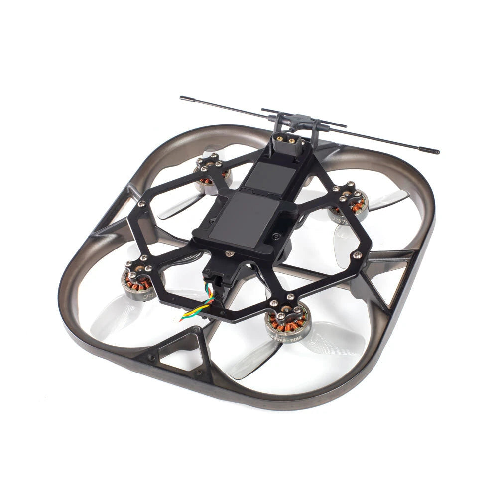 6S GPS CineWhoop FPV Racing Drone