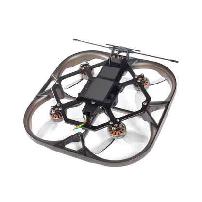6S GPS CineWhoop FPV Racing Drone