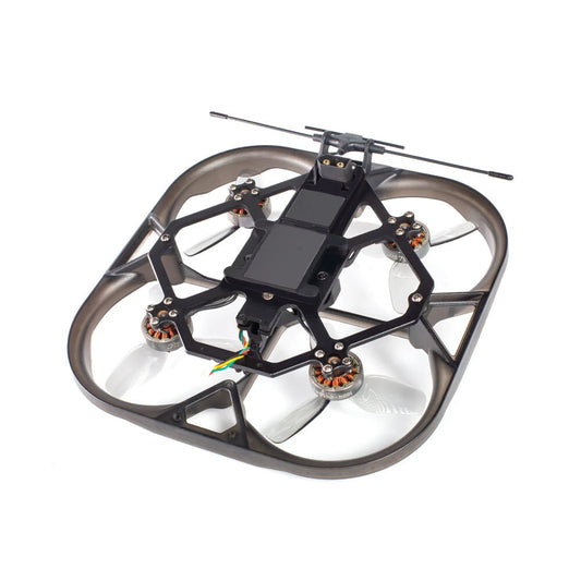 6S GPS CineWhoop FPV Racing Drone