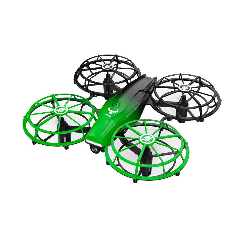 Mini RC Drone Quadcopter – One Battery
