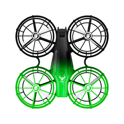 Mini RC Drone Quadcopter – One Battery