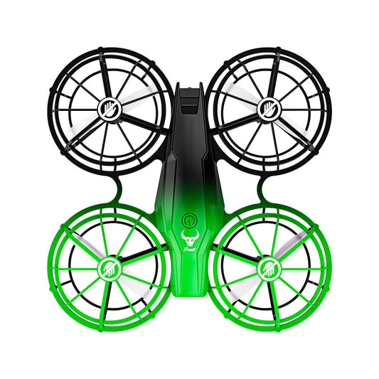 Mini RC Drone Quadcopter – One Battery