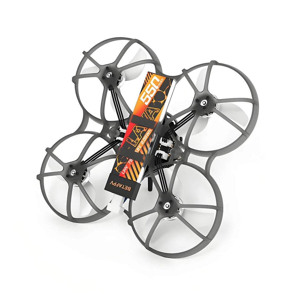 Brushless CineWhoop FPV Racing Drone