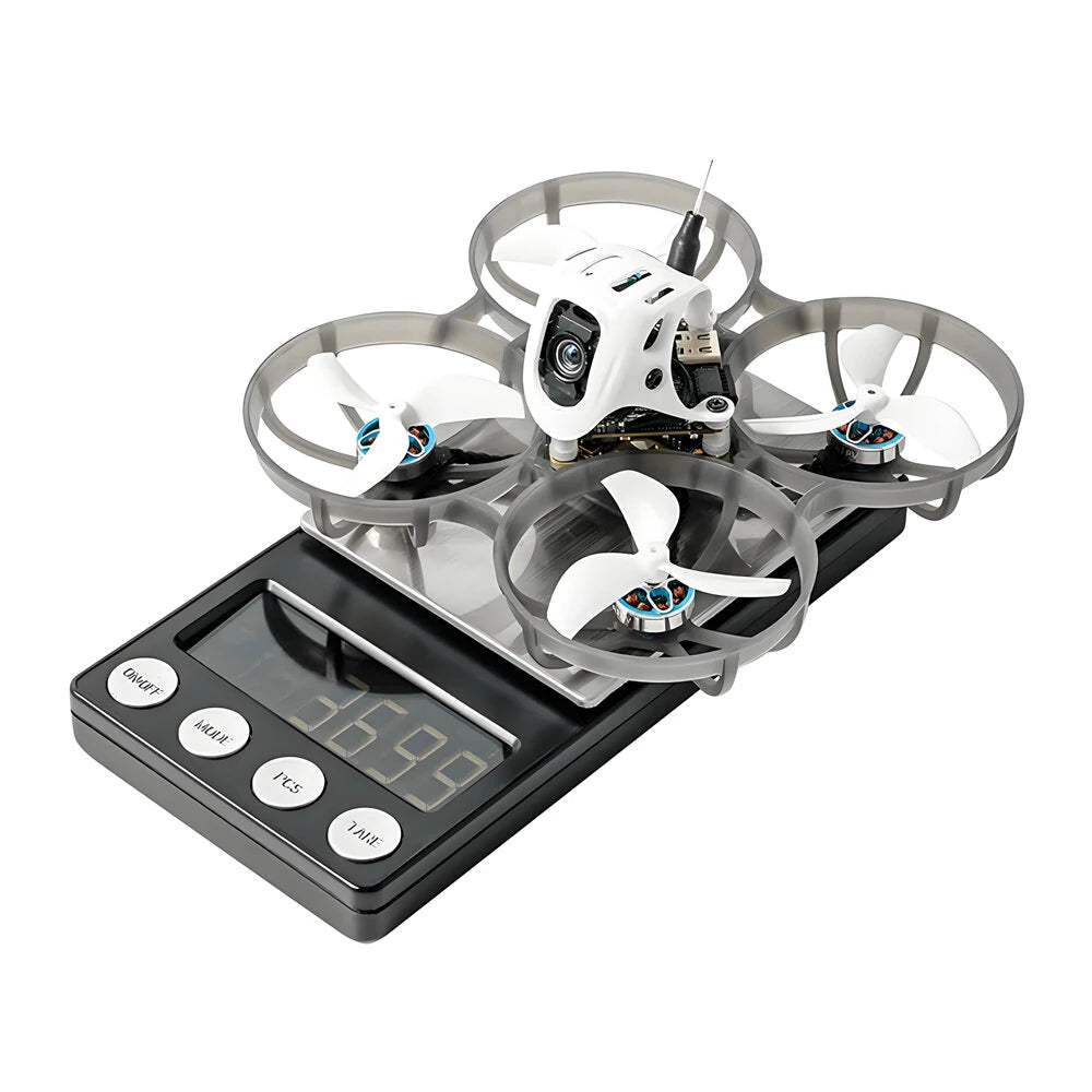 Brushless CineWhoop FPV Racing Drone