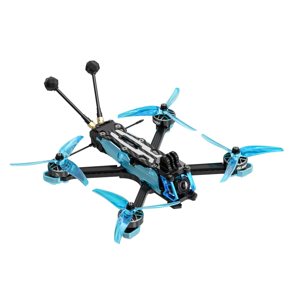 6S FPV Racing Drone – PNP / BNF