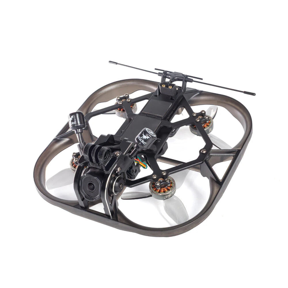 6S GPS CineWhoop FPV Racing Drone