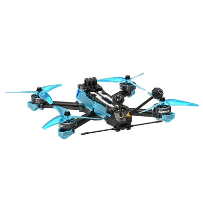 6S FPV Racing Drone – PNP / BNF