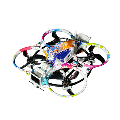 3.5 Inch 6S FPV Racing Drone – PNP