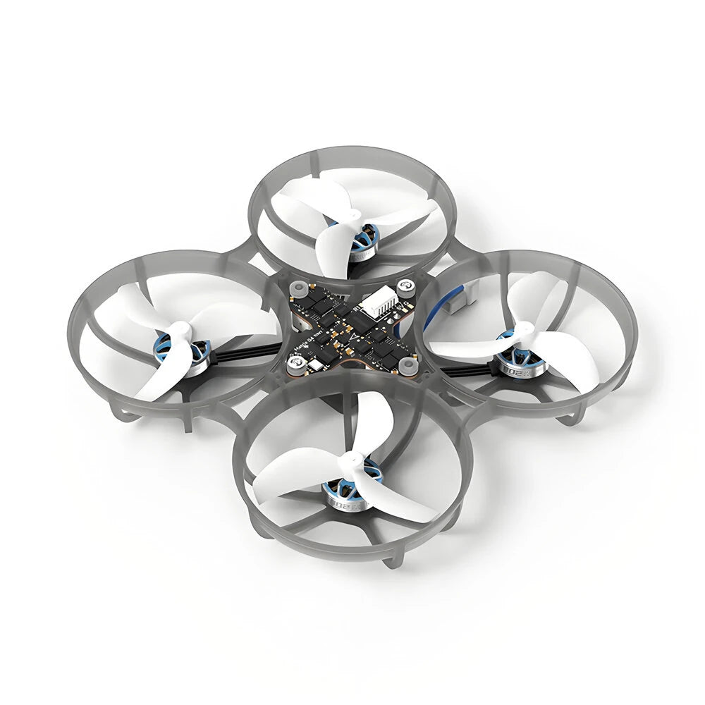 Brushless CineWhoop FPV Racing Drone